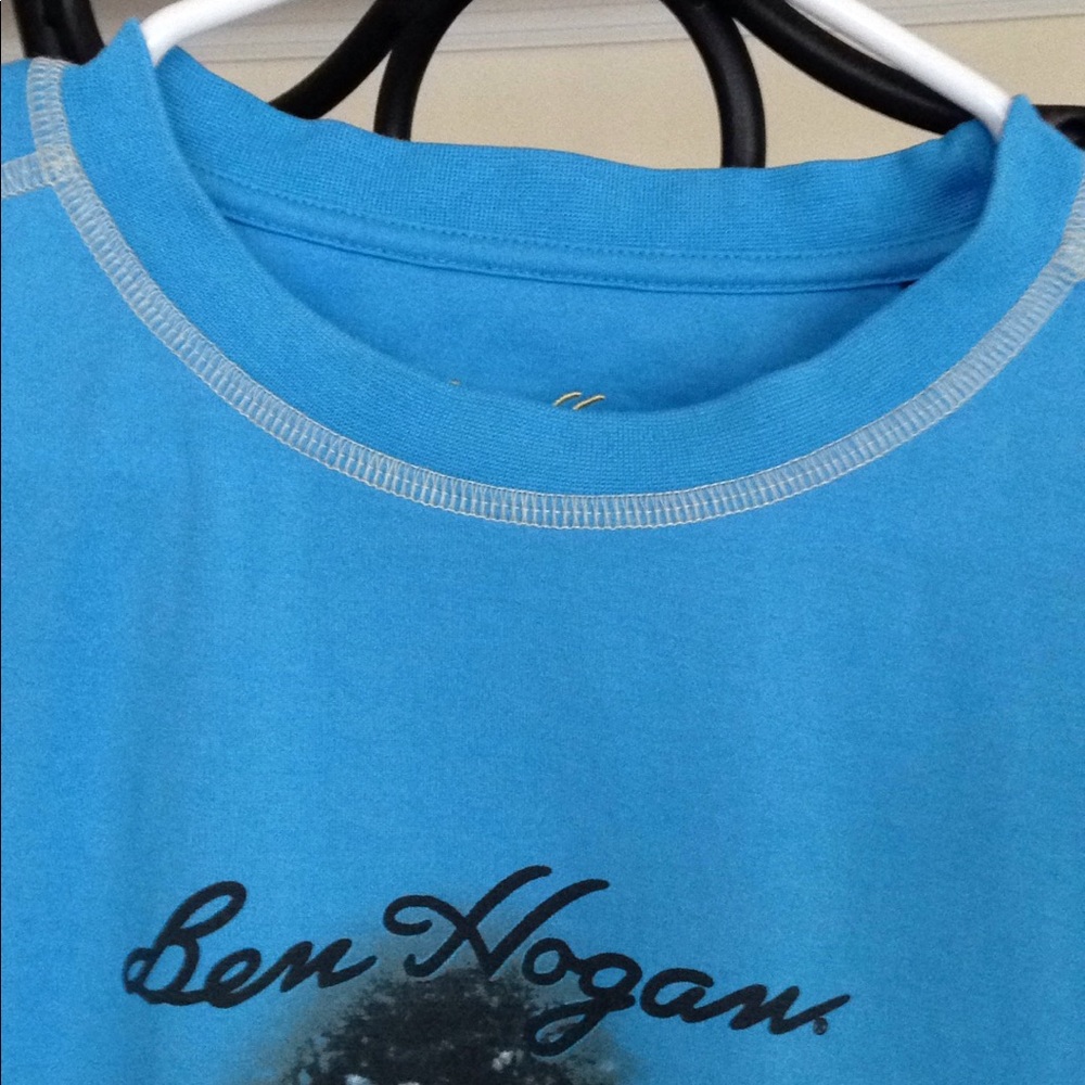 Ben Hogan Shirt View 5